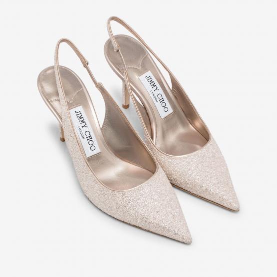 LOVE SB 85 GQI GLITTER GOLD 40