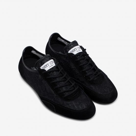 SUNNY ZGB LACE BLACK 37½