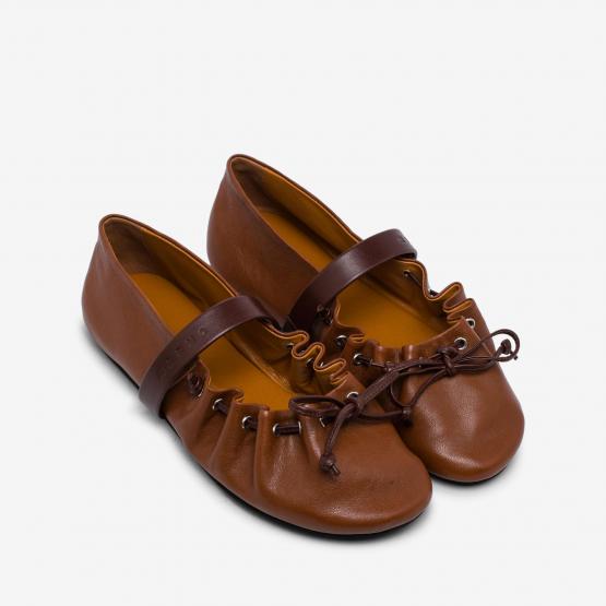 BAMS006400 P1186 ZP076 BROWN 