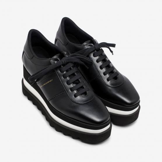 810611AP0AM0 SNEAKELYSE BLACK 