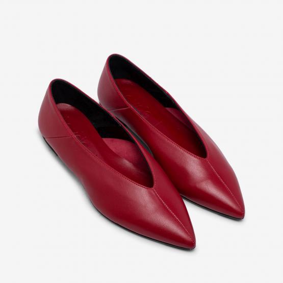 A11FL0387001229126 MOA SCARLET 