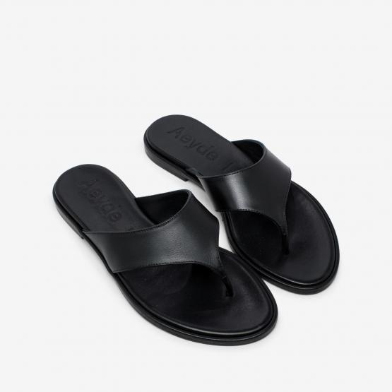 A11FS0663001001126 AMAYA BLACK 36