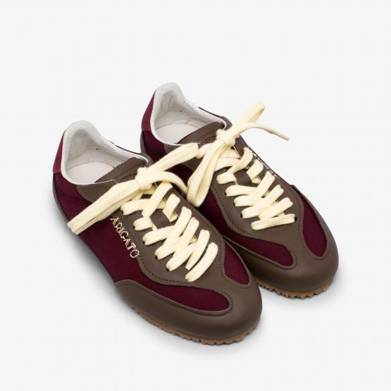 F3616002 DAZE BURGUNDY 