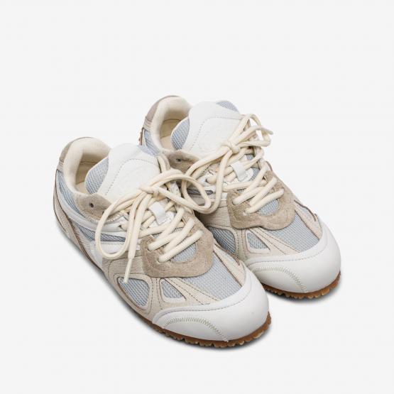 F3546001 SLOW RUNNER OFF WHITE 