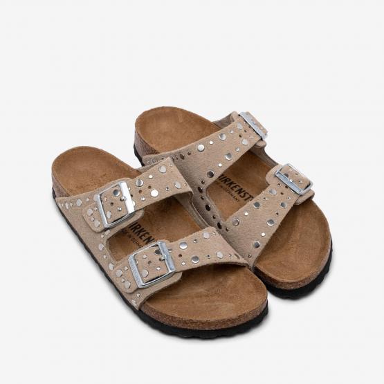 1029390 ARIZONA RIVET TAUPE 