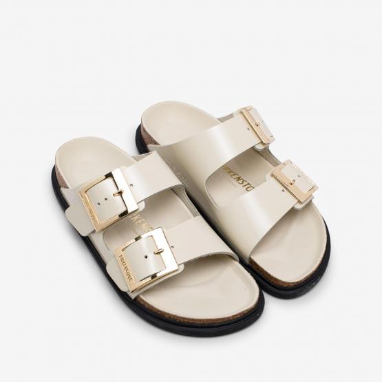 1031809 ARIZONA DROPLET ECRU 