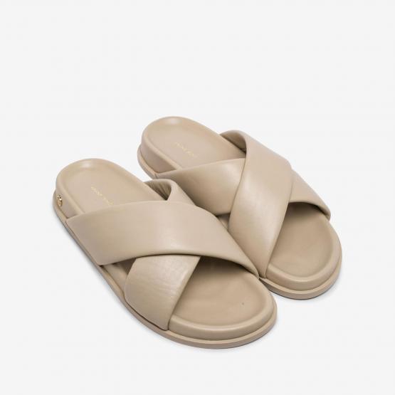 A1411843SDA1 EMI SLIDES SAND 