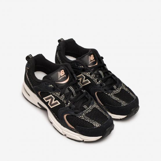 530 BLACK U530V1 