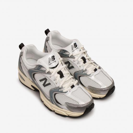 530 SILVER METALLIC U530V1 