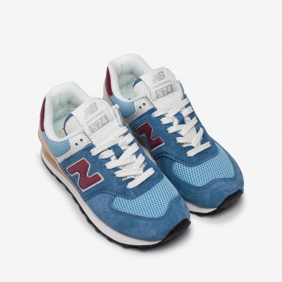 574 SHORELINE BLUE U574SPR 
