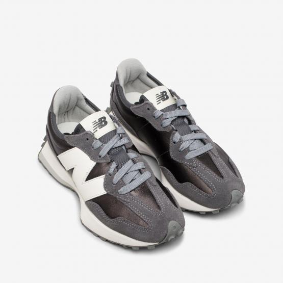 327 BLACK METALLIC WS327GLB 