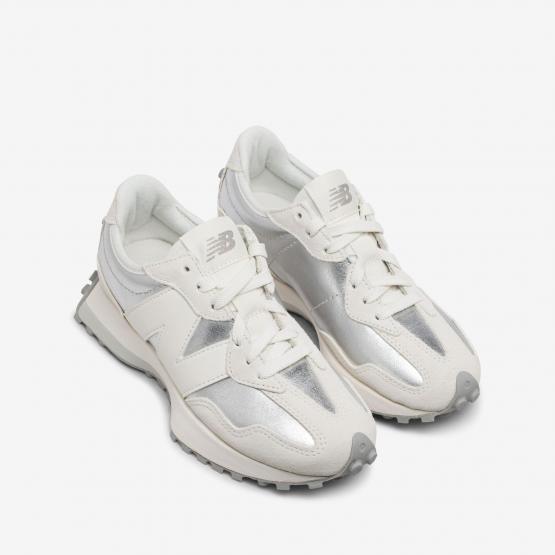 327 SILVER METALLIC WS327GLA 