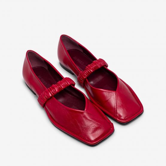 S10109102 LAUTAN RED 39