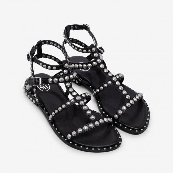 PRECIOUS01 COMBOA BLACK 