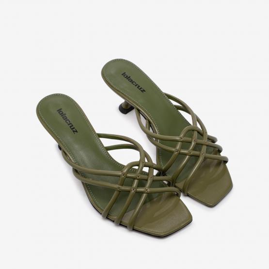 013Z14BK V26 VERDE KAKI 