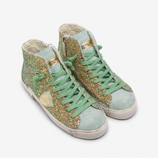 PRHD GL07 PRSX VERT GLITTER 