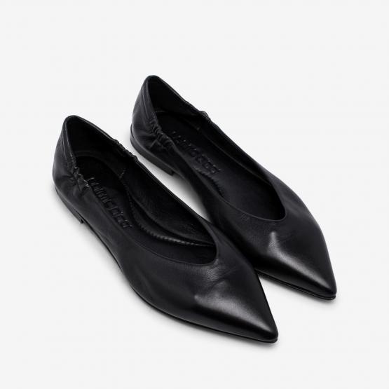 1000 INGRID GLOVE NERO 