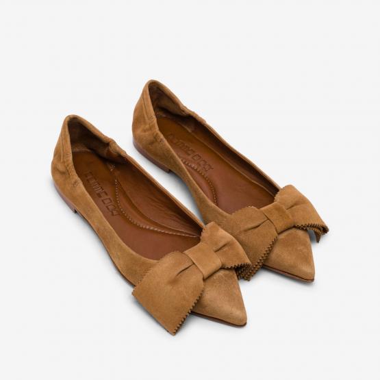 1201 INGRID CAM TOFFEE 