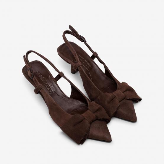 6260 HENRIETTE CAM ESPRESSO 