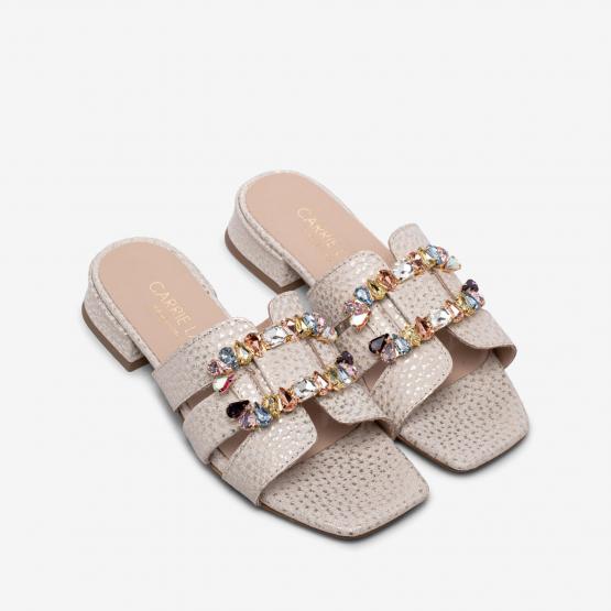 IDRA GOMMA TOKYO PLATINO 