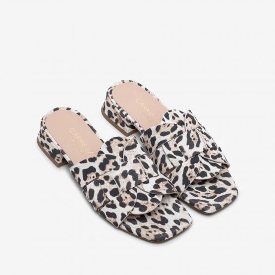 KARIN GOMMA LEO BEIGE 