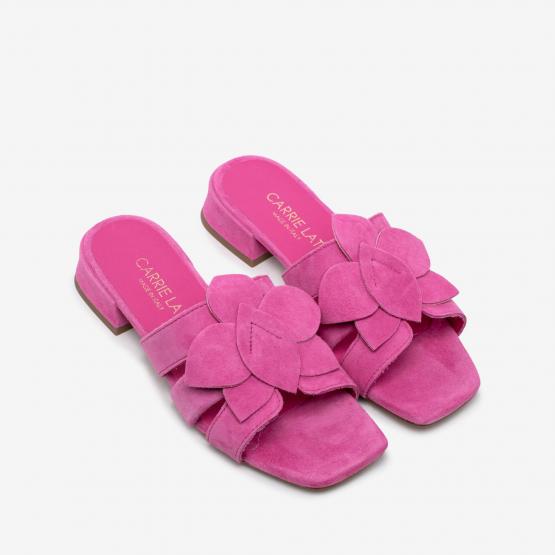 HELENA GOMMA CAM FUXIA 