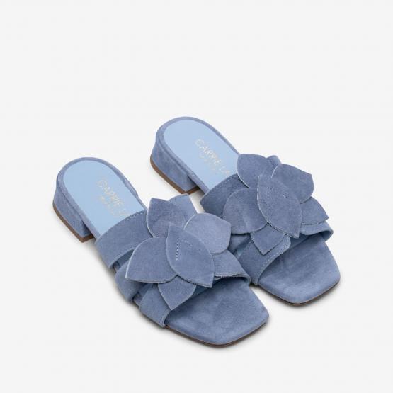 HELENA GOMMA CAM JEANS 