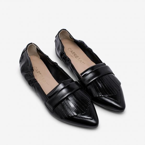 TAMARA GOMMA OLIMPIA NERO 39