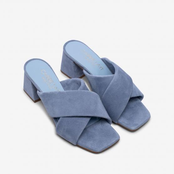 MIMA GOMMA CAM JEANS 