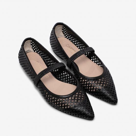 JENNIFER GOMMA NAPPA NERA 