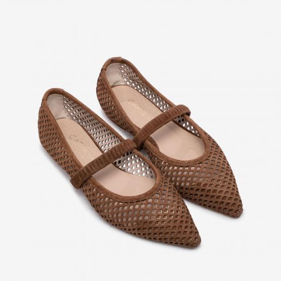 JENNIFER GOMMA CAM LEGNO 