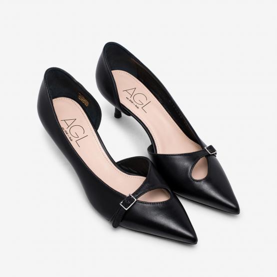 D163052PCSOFTY STANA NERO 39