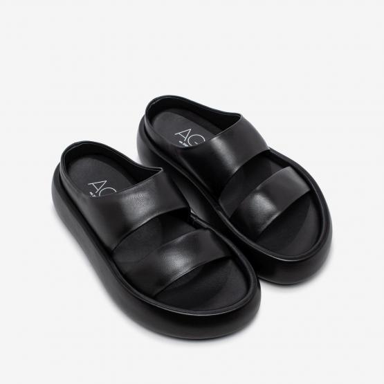 D694004PGSOFTY BULLE NERO 