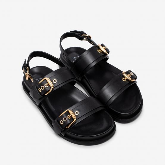 D690001PGSOFTY CRISTINA NERO 