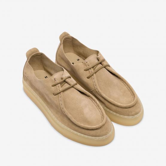 CPH172 SUEDE SAND 