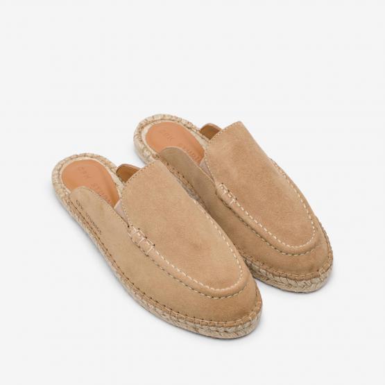 CPH842 SUEDE SAND 