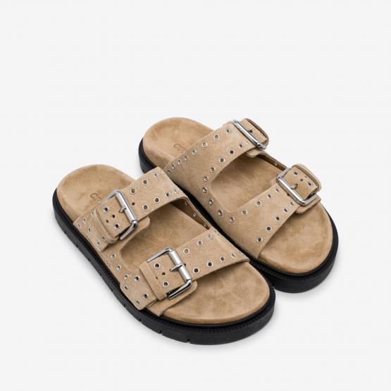 CPH702 SUEDE SAND 