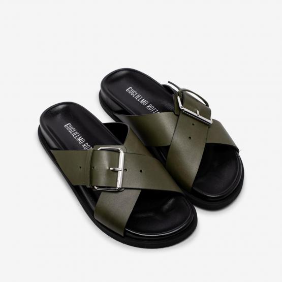 TOOTSIE RANCH MILITARY 