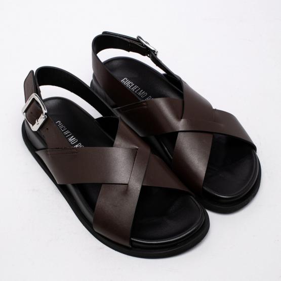 TWILL RANCH CHOCOLATE 