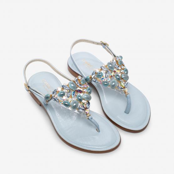 M200 BELFAGOR AZZURRO 