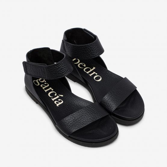 JALILA16 003 BLACK CERVO 