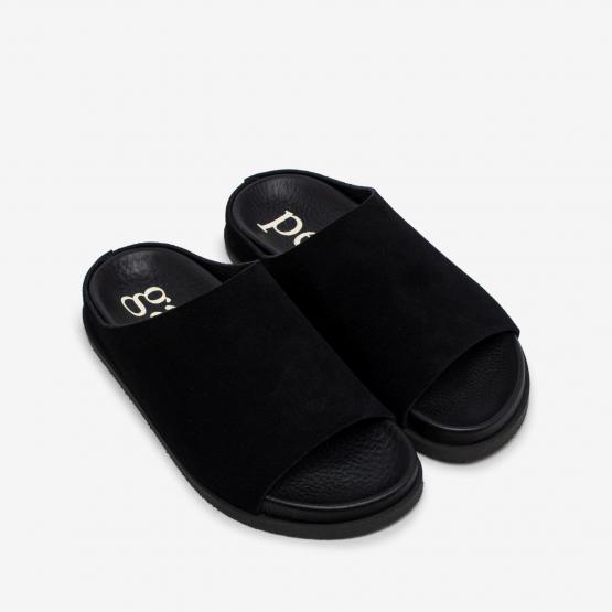 DARICE01 005 BLACK CASTORO 