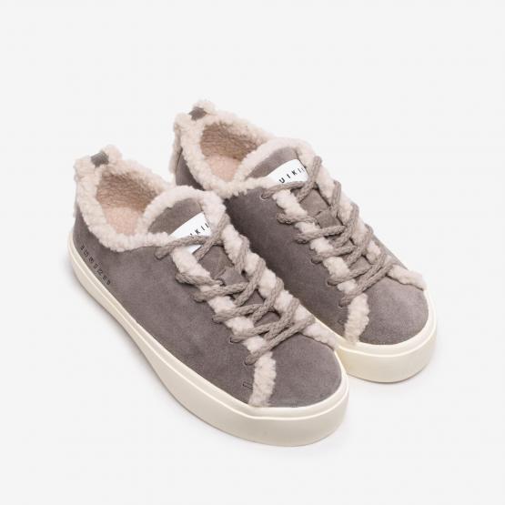 10010010242030 SHEARLING GREY 