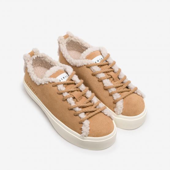 10010010242250 SHEARLING BEIGE 