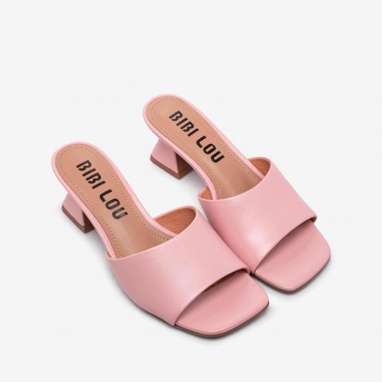 591Z10VKV26 SANDALIAS ROSA 