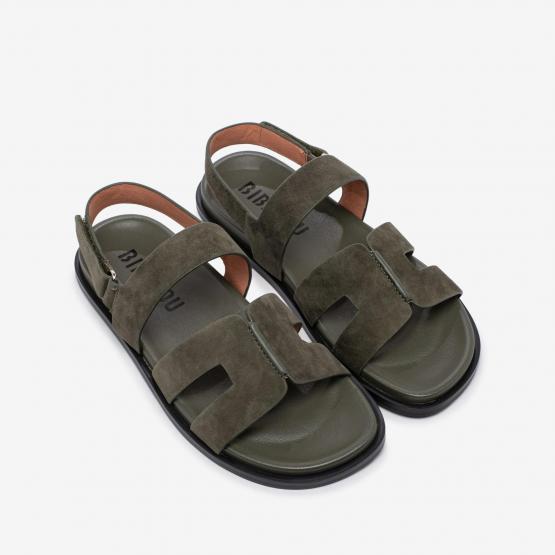 532Z30VKV26 KAKI VERDE 