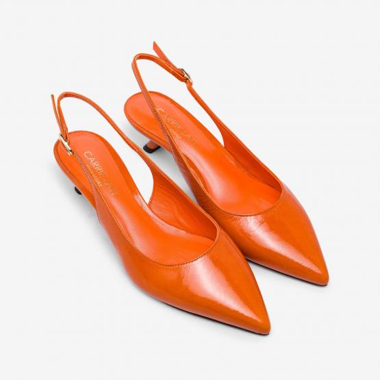 3537 NARA 26 ARANCIO 