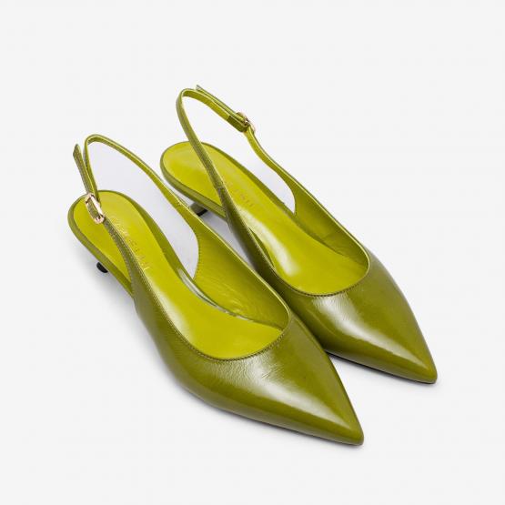 3537 NARA 26 APPLE GREEN 41