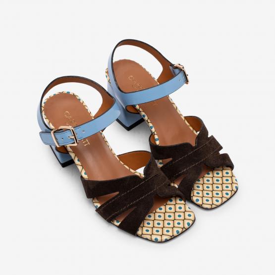 5452 DORVANA 26 MOKA 