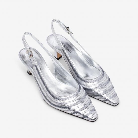 4044 AMIRA 26 ARGENTO 